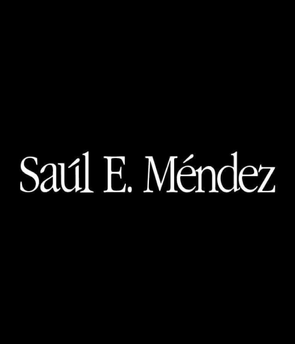 Saúl E. Méndez